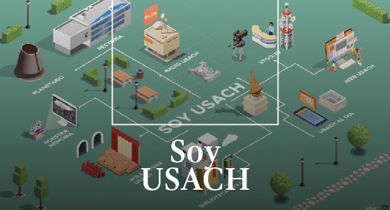 SOY USACH